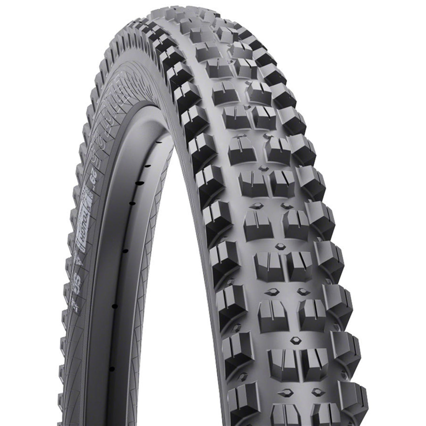 WTB Verdict Tire - 29 x 2.5, TCS Tubeless, Folding, Black, Tough/High Grip [MPN: W010-1067]_2101881