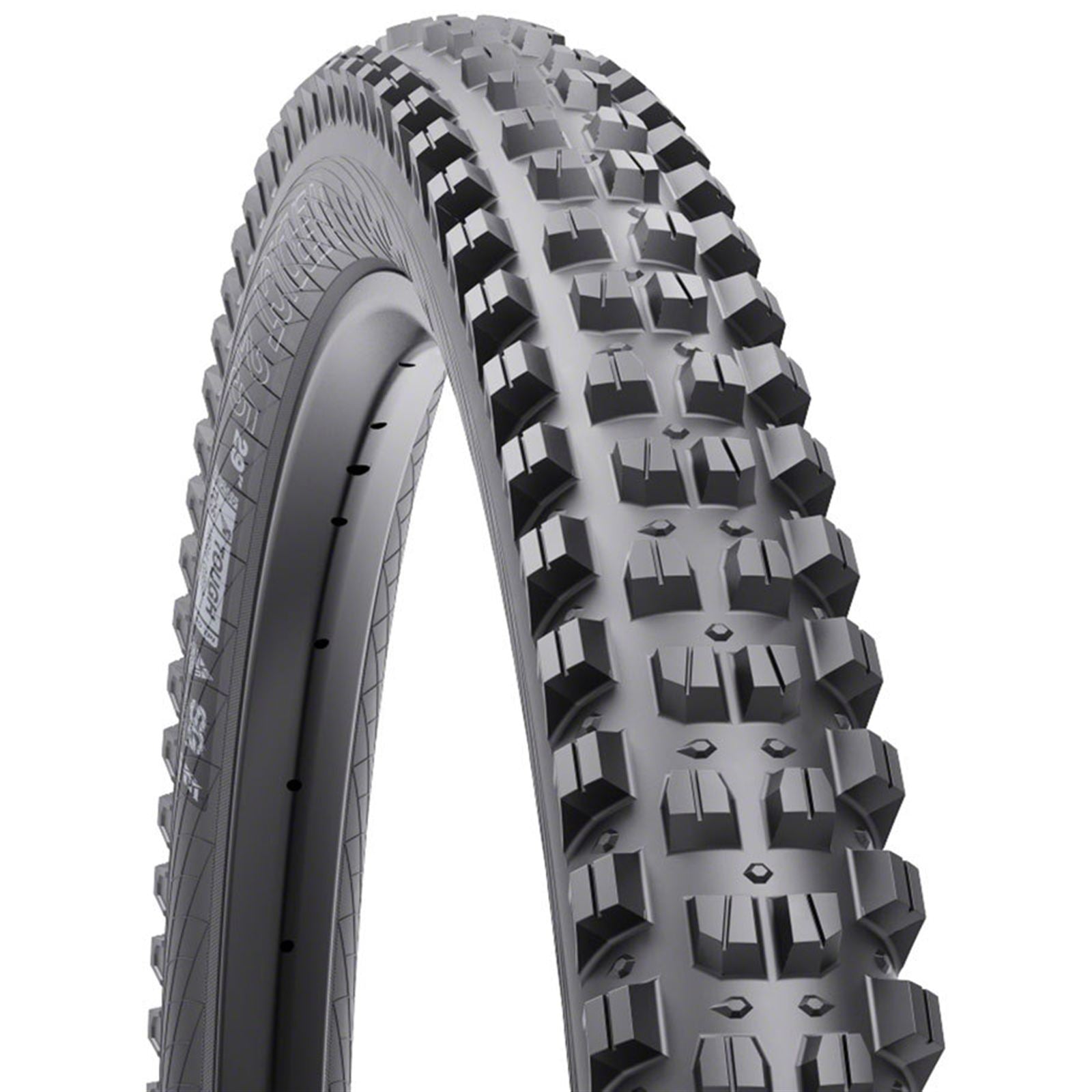 WTB Verdict Tire - 29 x 2.5, TCS Tubeless, Folding, Black, Tough/High Grip [MPN: W010-1067]_2101881