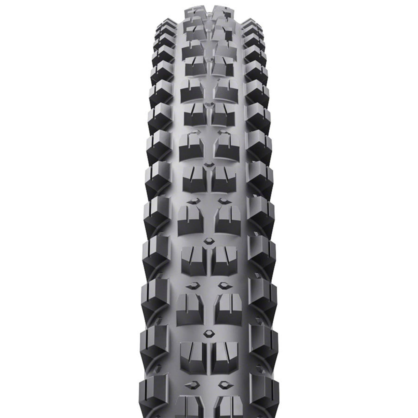 WTB Verdict Tire - 29 x 2.5, TCS Tubeless, Folding, Black, Tough/High Grip [MPN: W010-1067]_2101882