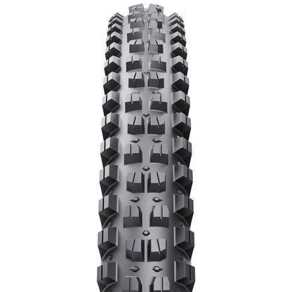 WTB Verdict Tire - 29 x 2.5, TCS Tubeless, Folding, Black, Tough/High Grip [MPN: W010-1067]_2101882