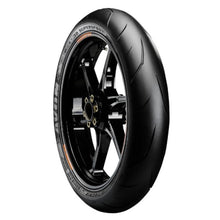 Avon Tyres Tire - 3D Supersport - Front - 120/70ZR17 - (58W) 640624_1525544