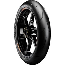 Avon Tyres Tire - 3D Supersport - Front - 120/70ZR17 - (58W) 640624_1526190