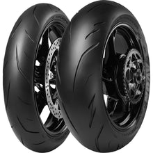 Avon Tyres 3D Supersport Tire - Rear - 200/55ZR17 - (78W) 640627_1526193