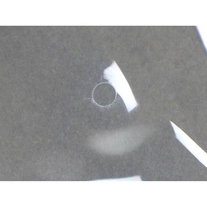 National Cycle VStream Windscreen - 16.38" - Clear OPEN BOX N20415_1526262