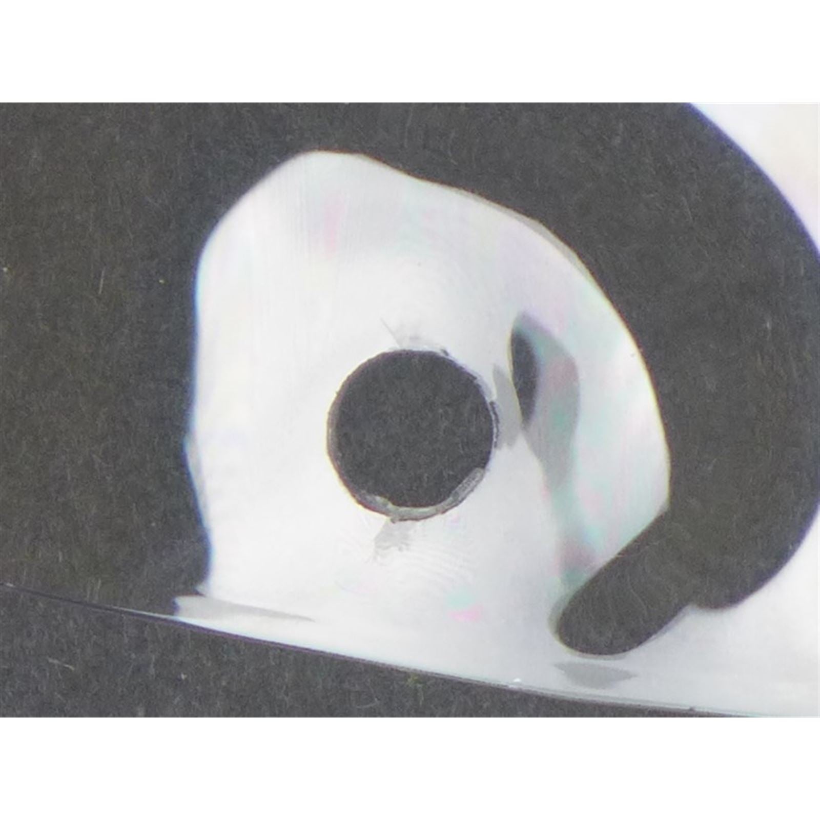 National Cycle VStream Windscreen - 16.38" - Clear OPEN BOX N20415_1526264