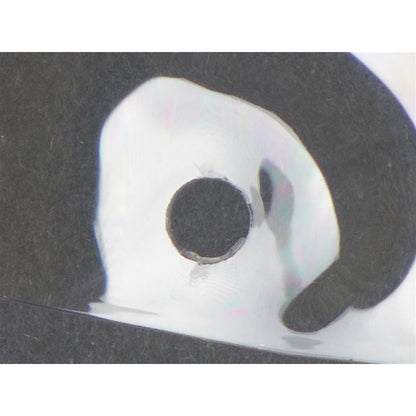 National Cycle VStream Windscreen - 16.38" - Clear OPEN BOX N20415_1526264