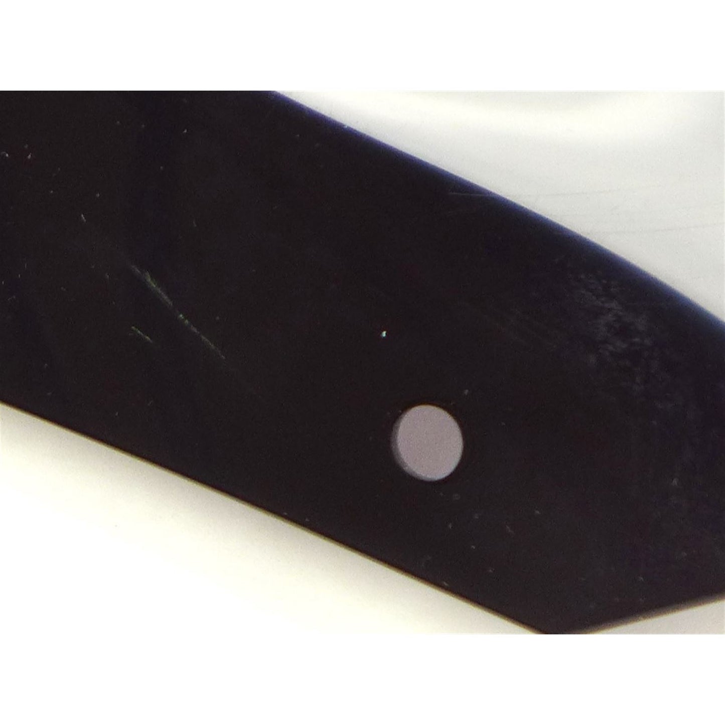 Puig Windscreen Racing - Dark Smoke - Fits Kawasaki OPEN BOX 3177F_1526368