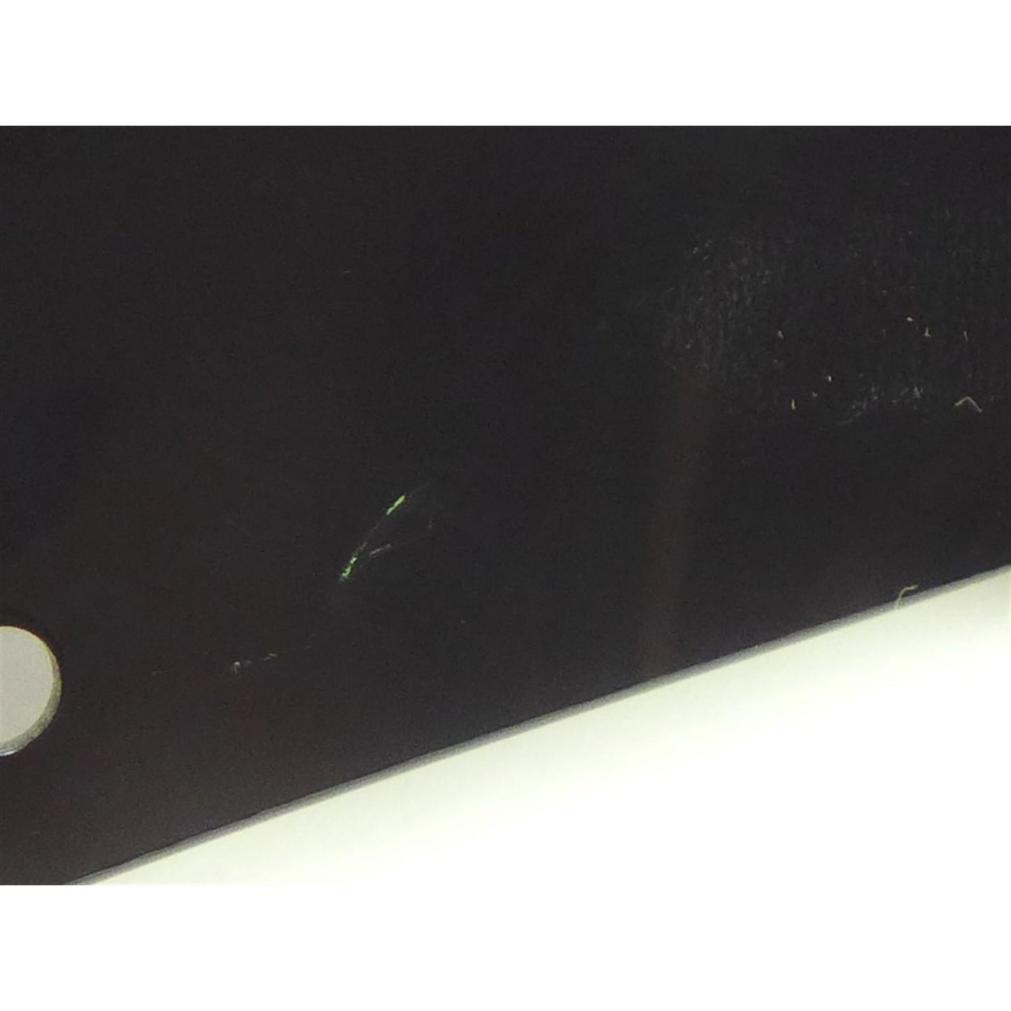 Puig Windscreen Racing - Dark Smoke - Fits Kawasaki OPEN BOX 3177F_1526369