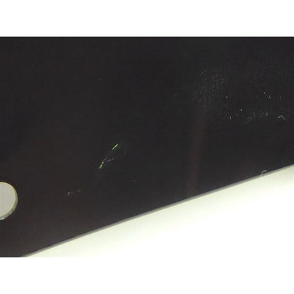 Puig Windscreen Racing - Dark Smoke - Fits Kawasaki OPEN BOX 3177F_1526369