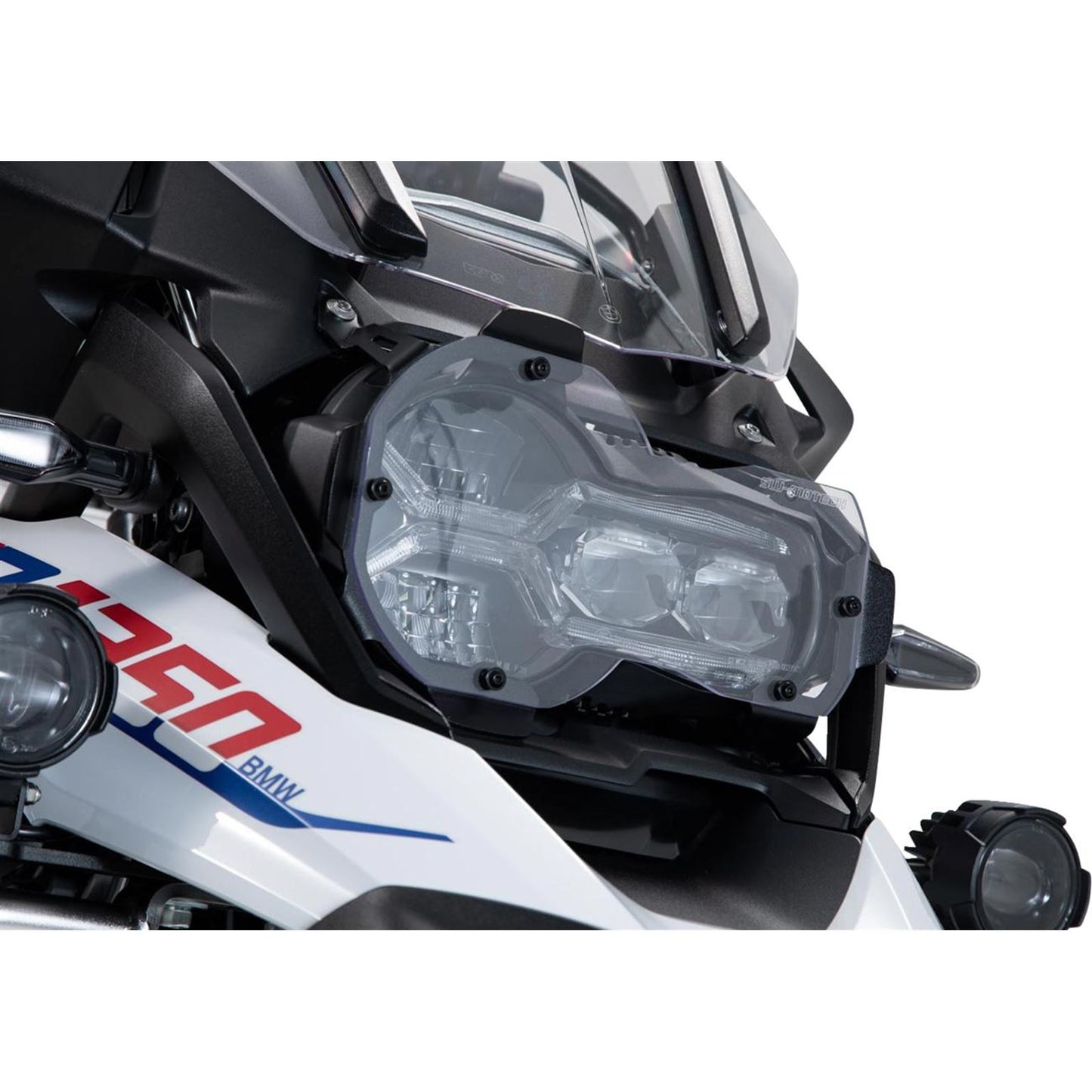 SW-Motech Headlight Guard for BMW [MPN: LPS.07.786.10001/B]_1528489
