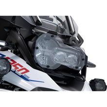 SW-Motech Headlight Guard for BMW [MPN: LPS.07.786.10001/B]_1528489