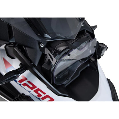 SW-Motech Headlight Guard for BMW [MPN: LPS.07.786.10001/B]_1528485