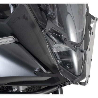 SW-Motech Headlight Guard for Honda [MPN: LPS.01.070.10000/B]_1528476