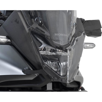 SW-Motech Headlight Guard for Honda [MPN: LPS.01.070.10000/B]_1528475
