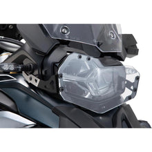 SW-Motech Headlight Guard for BMW [MPN: LPS.07.897.10001/B]_1528470