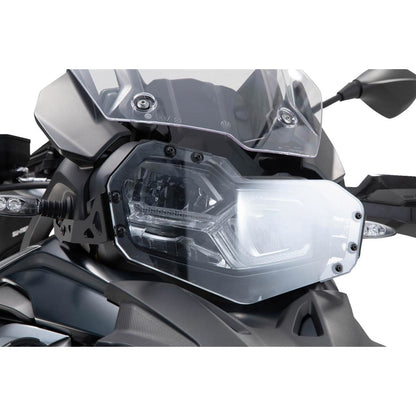 SW-Motech Headlight Guard for BMW [MPN: LPS.07.897.10001/B]_1528469