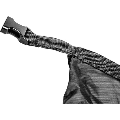 SW-Motech Waterproof Inner Bag - Blaze - Black [MPN: BC.ZUB.00.064.30000]_1528527