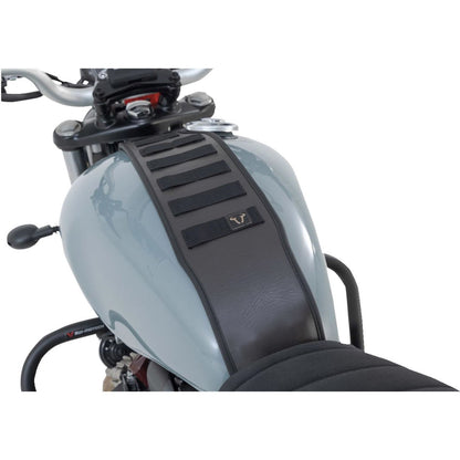 SW-Motech Legend Gear Tank Strap - SLA for Triumph [MPN: BC.TRS.11.667.10000]_1528523