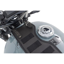 SW-Motech Legend Gear Tank Strap - SLA for Triumph [MPN: BC.TRS.11.667.10000]_1528522