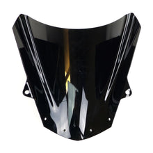 Puig Windscreen Racing - For Kawasaki - Black OPEN BOX 3177N_1526799