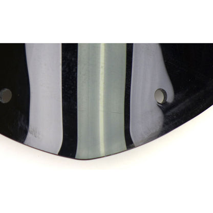 Puig Windscreen Racing - For Kawasaki - Black OPEN BOX 3177N_1526802