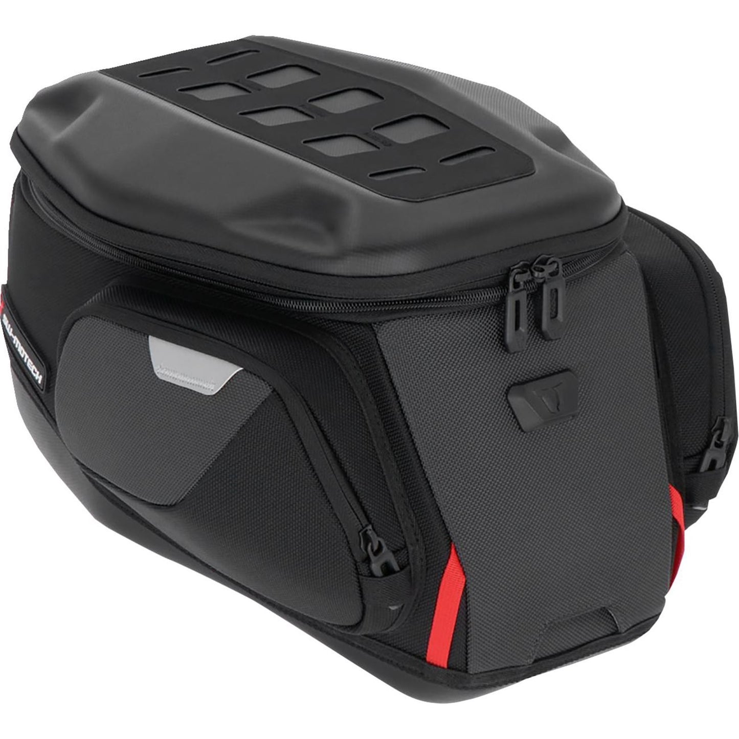 SW-Motech PRO Trial Tank Bag - Black [MPN: BC.TRS.00.102.30000]_1528521