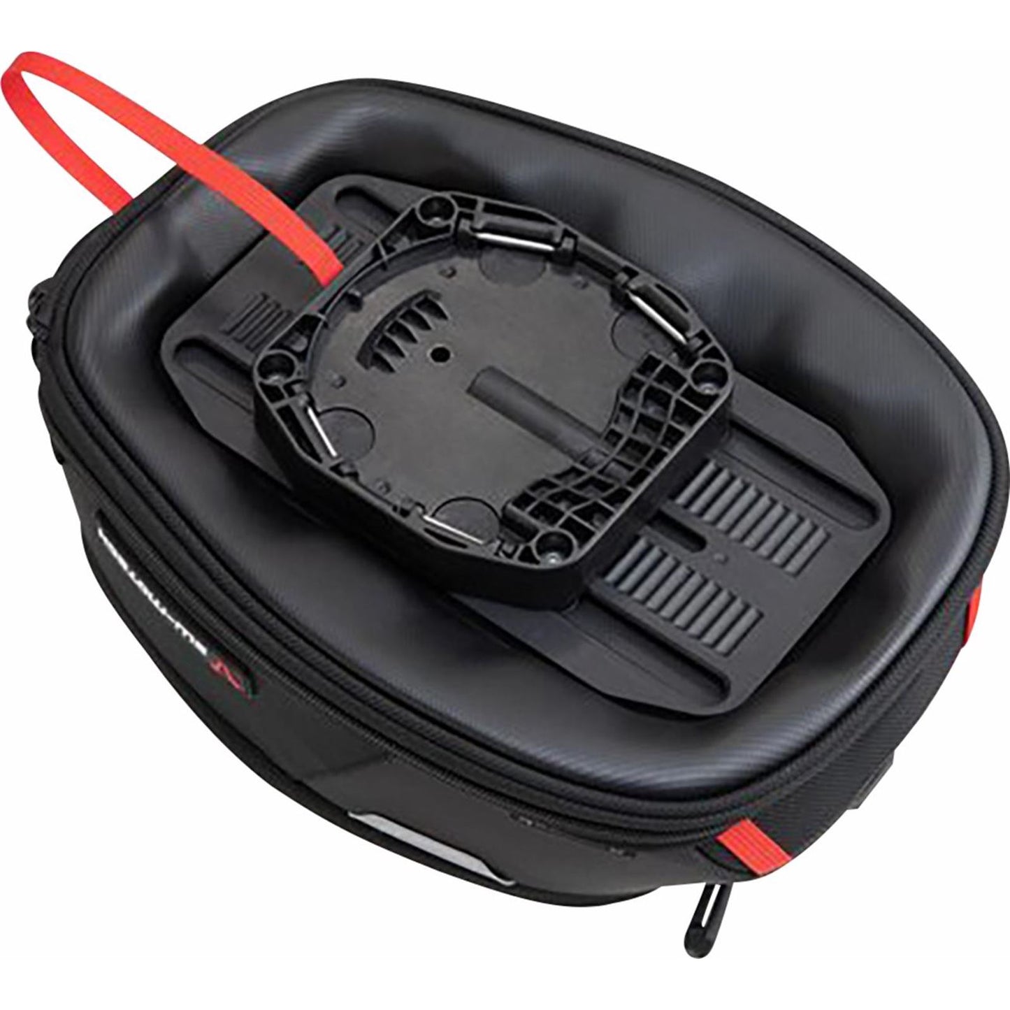 SW-Motech PRO Trial Tank Bag - Black [MPN: BC.TRS.00.102.30000]_1528519