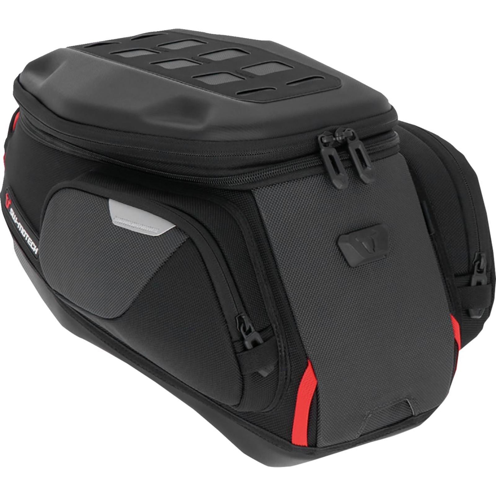 SW-Motech PRO City Tank Bag - Black [MPN: BC.TRS.00.104.30000]_1528518