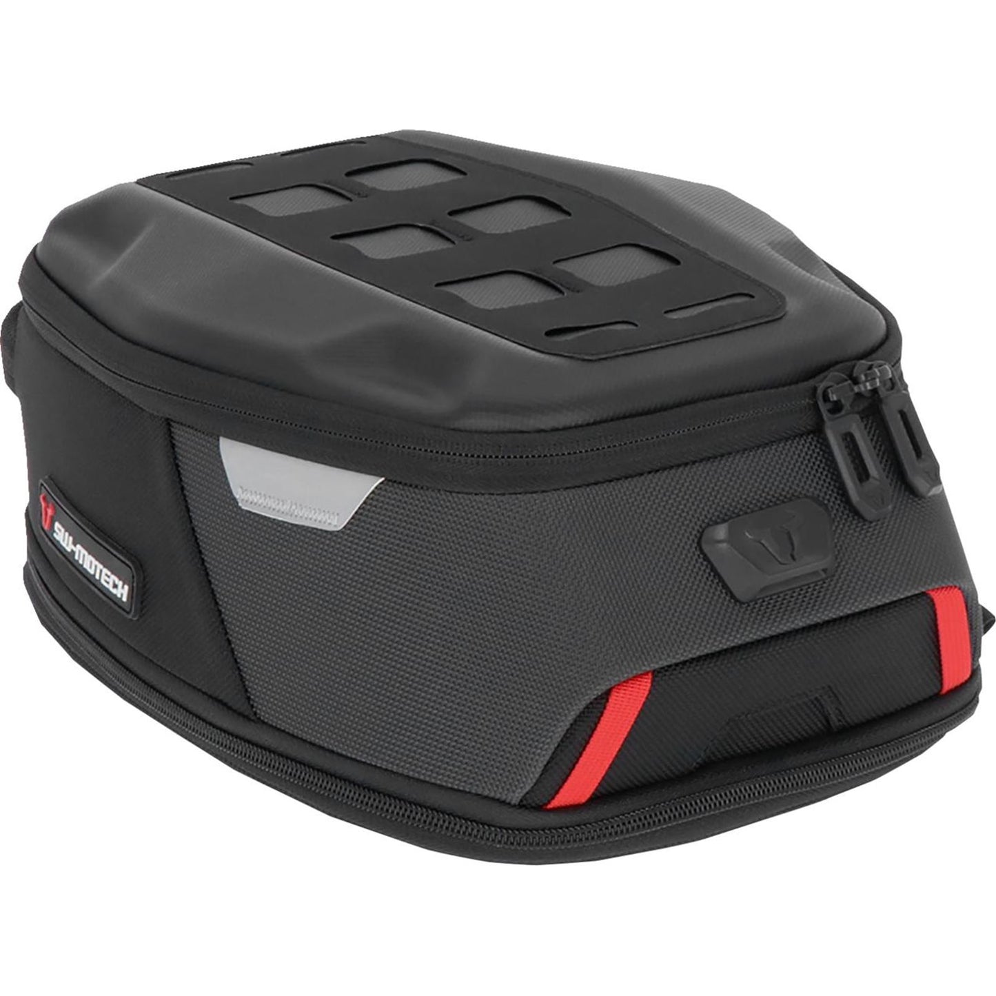 SW-Motech PRO Daypack Magnet Tank Bag - 6 to 9 Liter - Black [MPN: BC.TRS.00.111.30000]_1528516