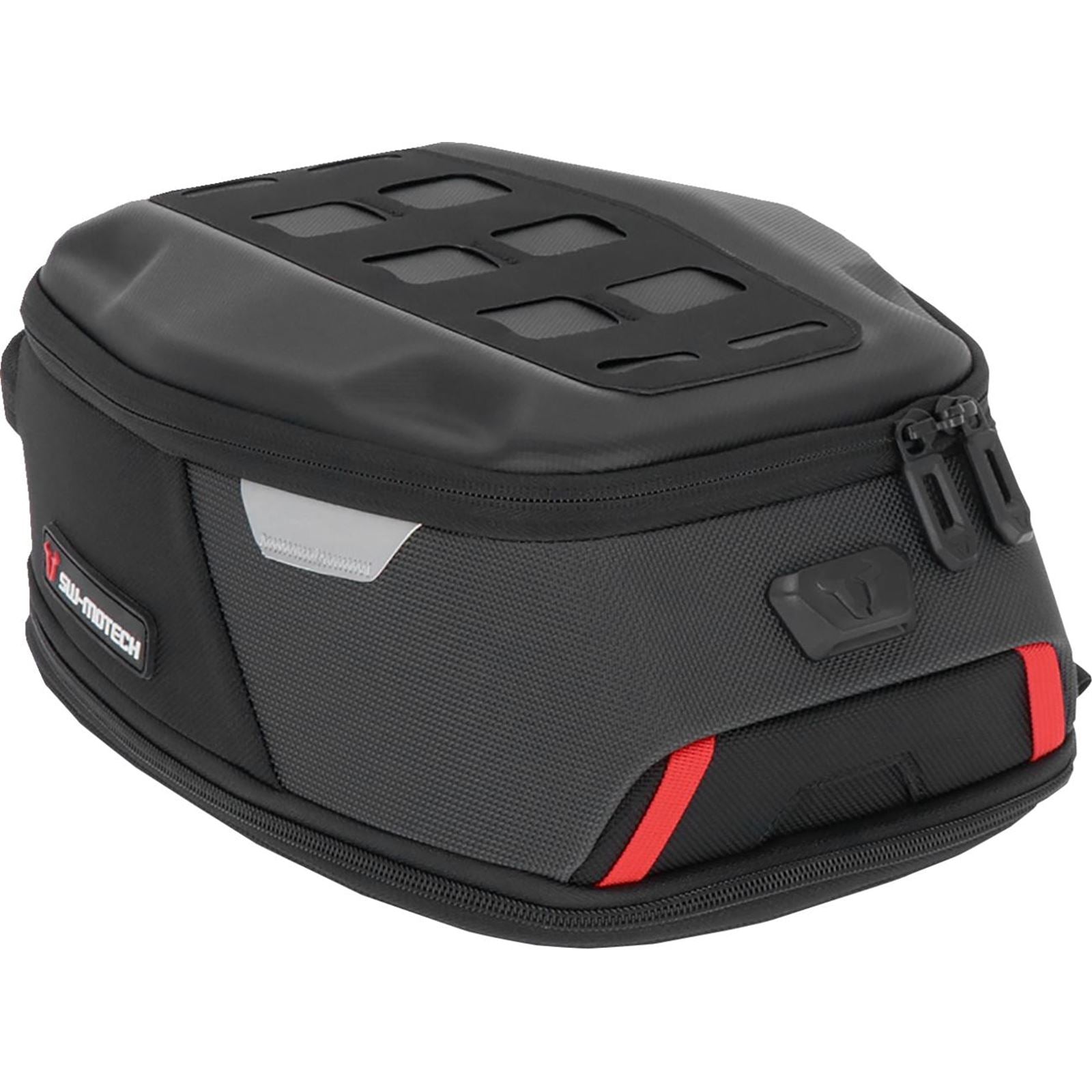 SW-Motech PRO Daypack Magnet Tank Bag - 6 to 9 Liter - Black [MPN: BC.TRS.00.111.30000]_1528516