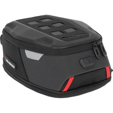 SW-Motech PRO Daypack Magnet Tank Bag - 6 to 9 Liter - Black [MPN: BC.TRS.00.111.30000]_1528516