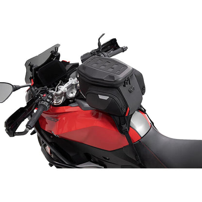 SW-Motech PRO Enduro Strap Tank Bag - 12 to 15 Liter - Black [MPN: BC.TRS.00.112.30000]_1528515