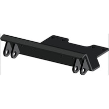KFI Plow Mount for CF Moto Z-Force 106600_1526923