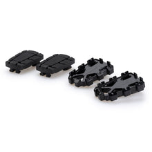 Puig Footpegs Enduro 2.0 - Black 20851N_1528512