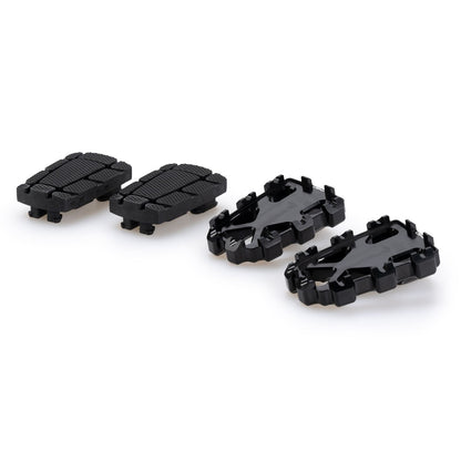 Puig Footpegs Enduro 2.0 - Black 20851N_1528512