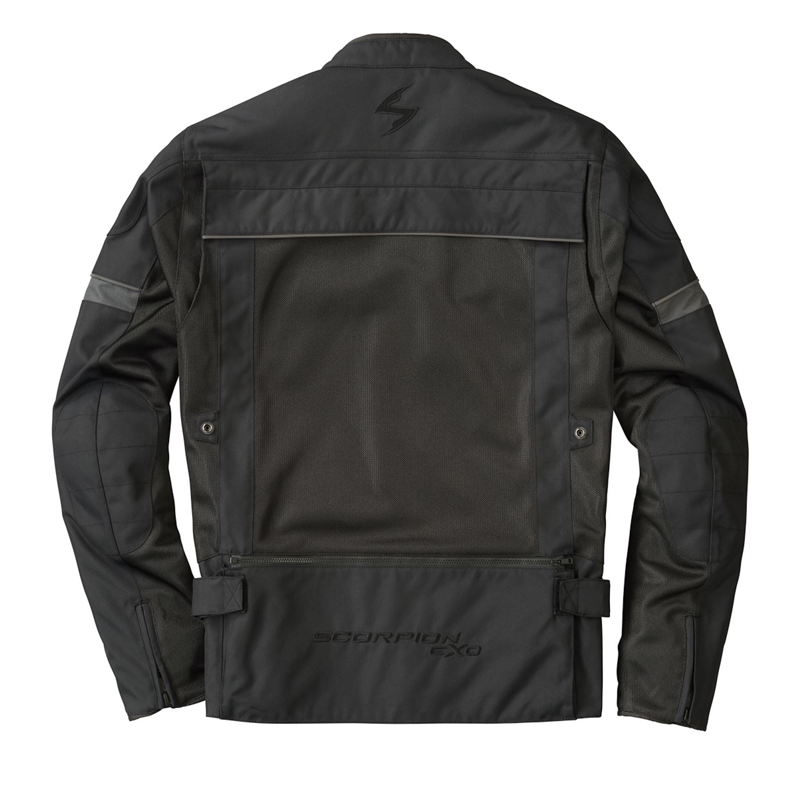 ScorpionEXO Men's Cargo Air Jacket - Black_1662355