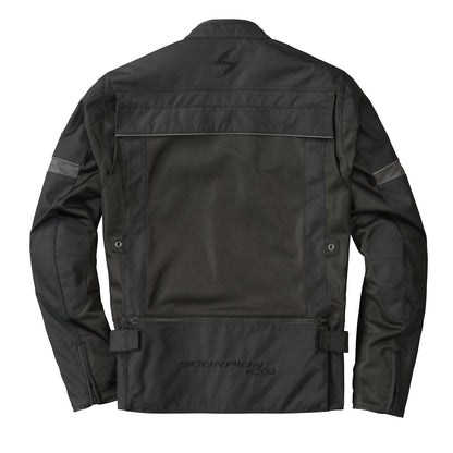 ScorpionEXO Men's Cargo Air Jacket - Black_1662355