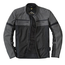 ScorpionEXO Men's Cargo Air Jacket - Dark Grey_1662375