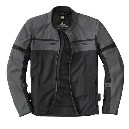 ScorpionEXO Men's Cargo Air Jacket - Dark Grey_1662375