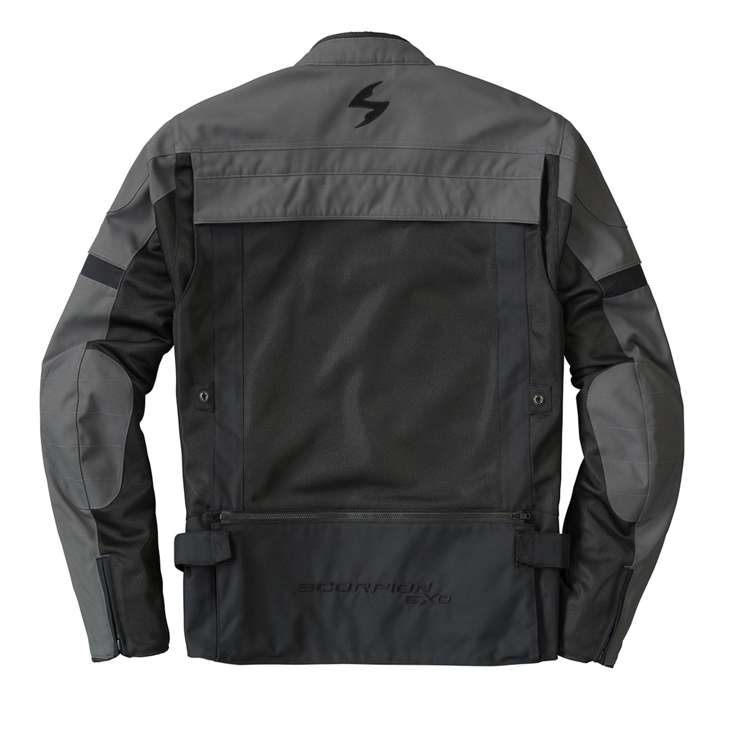 ScorpionEXO Men's Cargo Air Jacket - Dark Grey_1662376