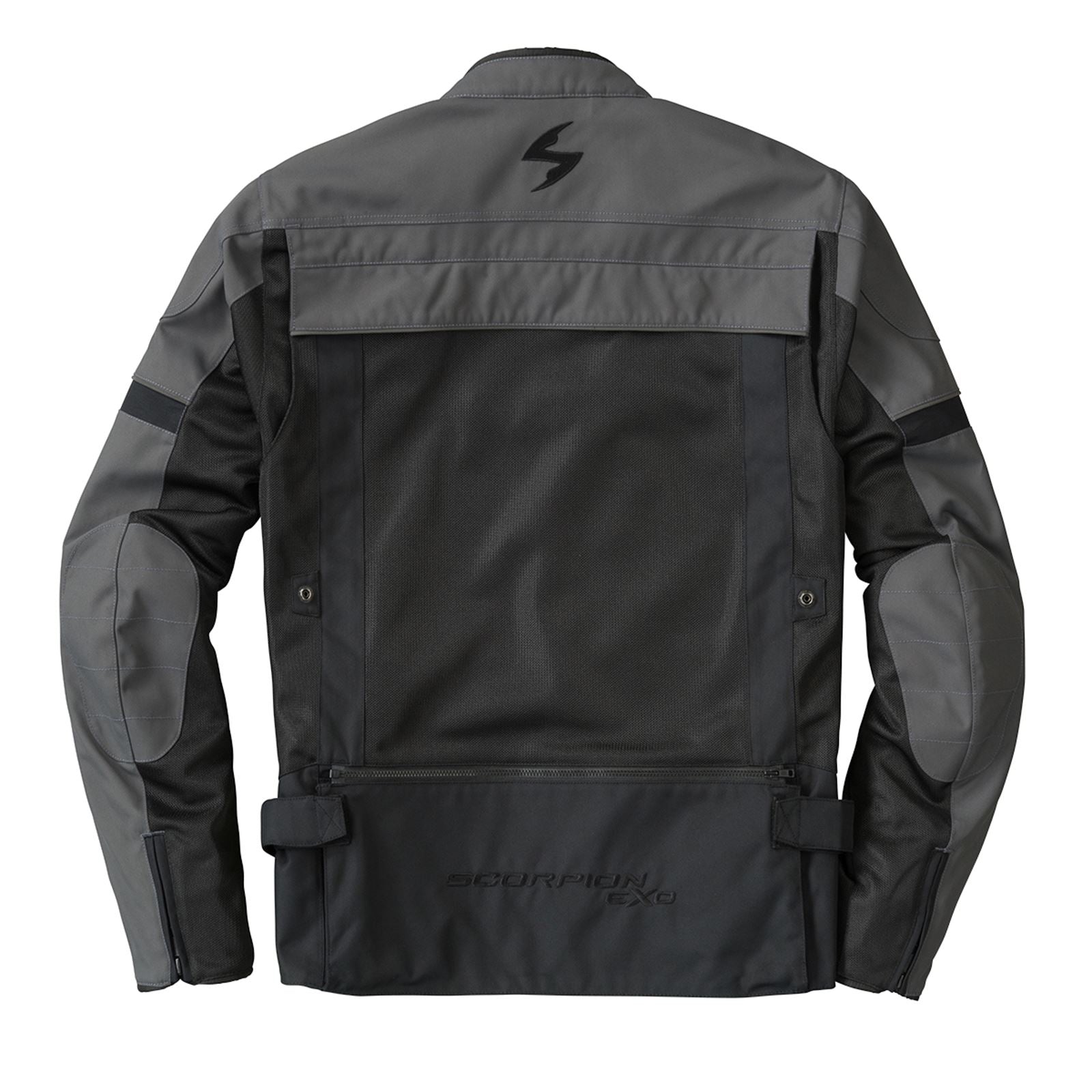 ScorpionEXO Men's Cargo Air Jacket - Dark Grey_1662376