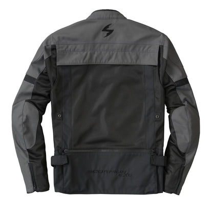 ScorpionEXO Men's Cargo Air Jacket - Dark Grey_1662376