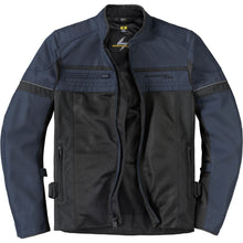 ScorpionEXO Cargo Air Jacket - Blue_1782761