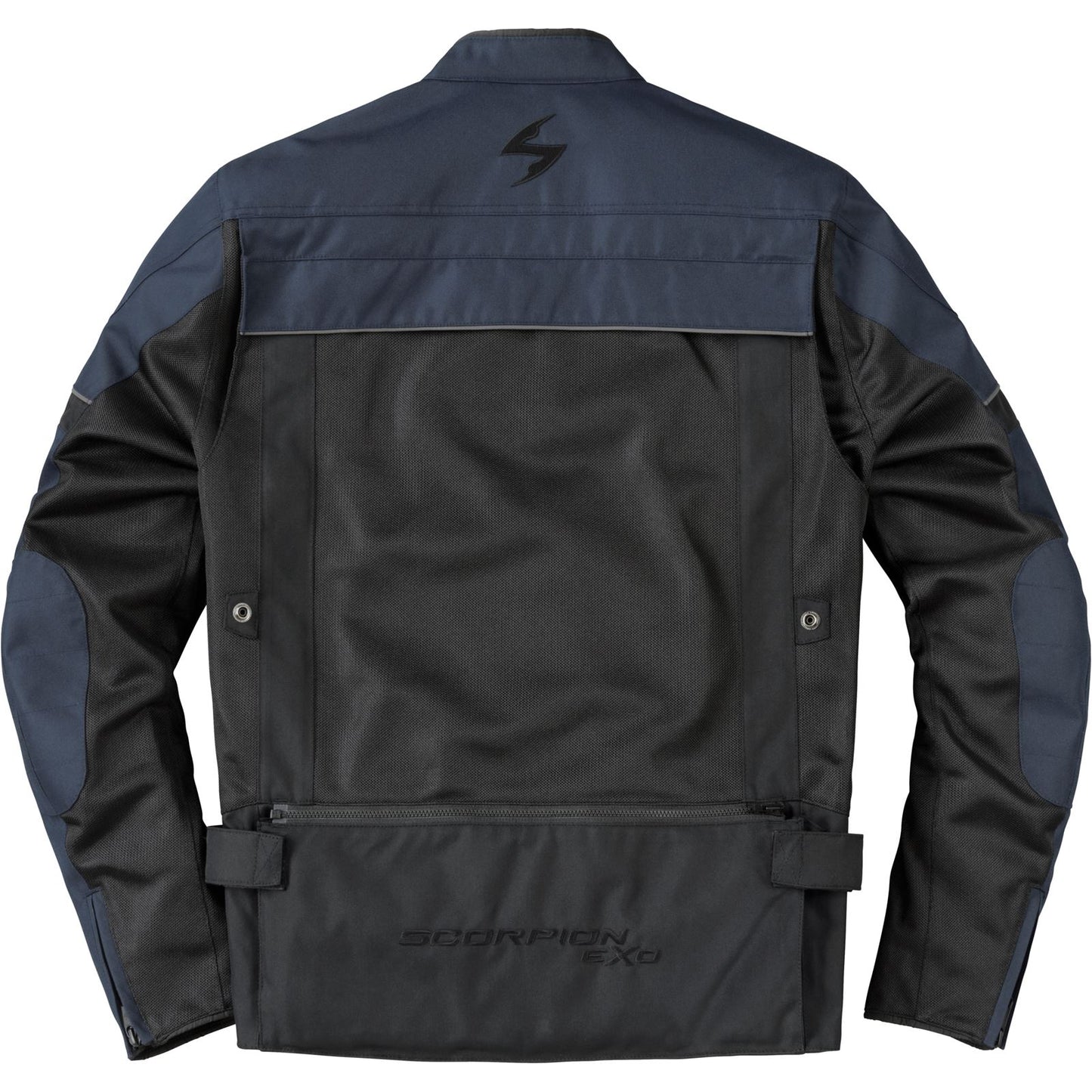 ScorpionEXO Cargo Air Jacket - Blue_1782733