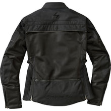 ScorpionEXO Women's Cargo Air Jacket - Black - Large OPEN BOX [MPN: 51511-5]_2288909
