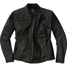 ScorpionEXO Women's Cargo Air Jacket - Black - Small OPEN BOX [MPN: 51511-3]_2294558