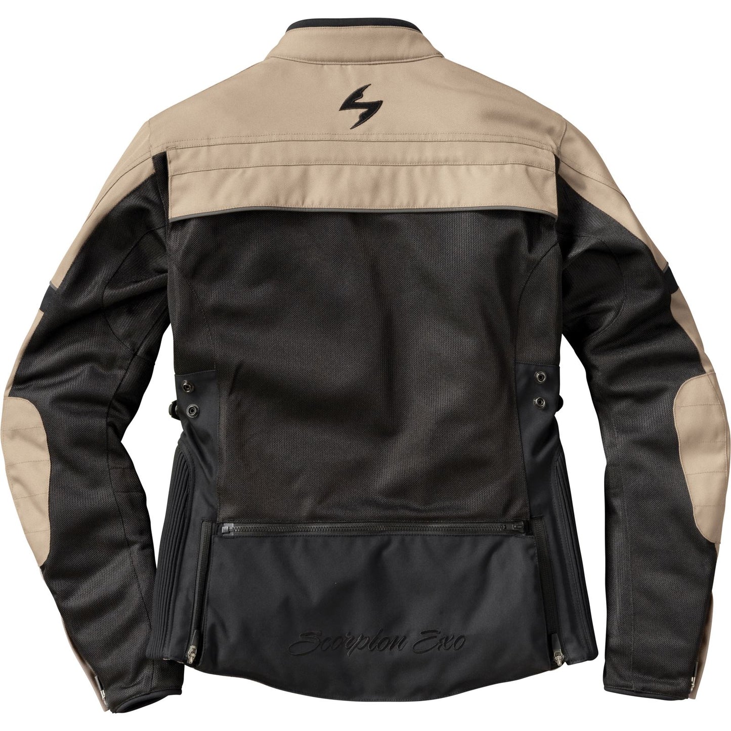ScorpionEXO Women's Cargo Air Jacket - Sand - 2XL OPEN BOX [MPN: 51512-7]_2288306