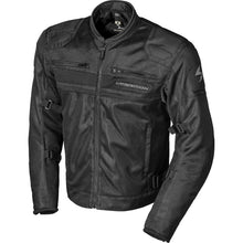 ScorpionEXO Vortex Air Mesh Jacket - Black - 2XL [MPN: 14611-7]_1780343