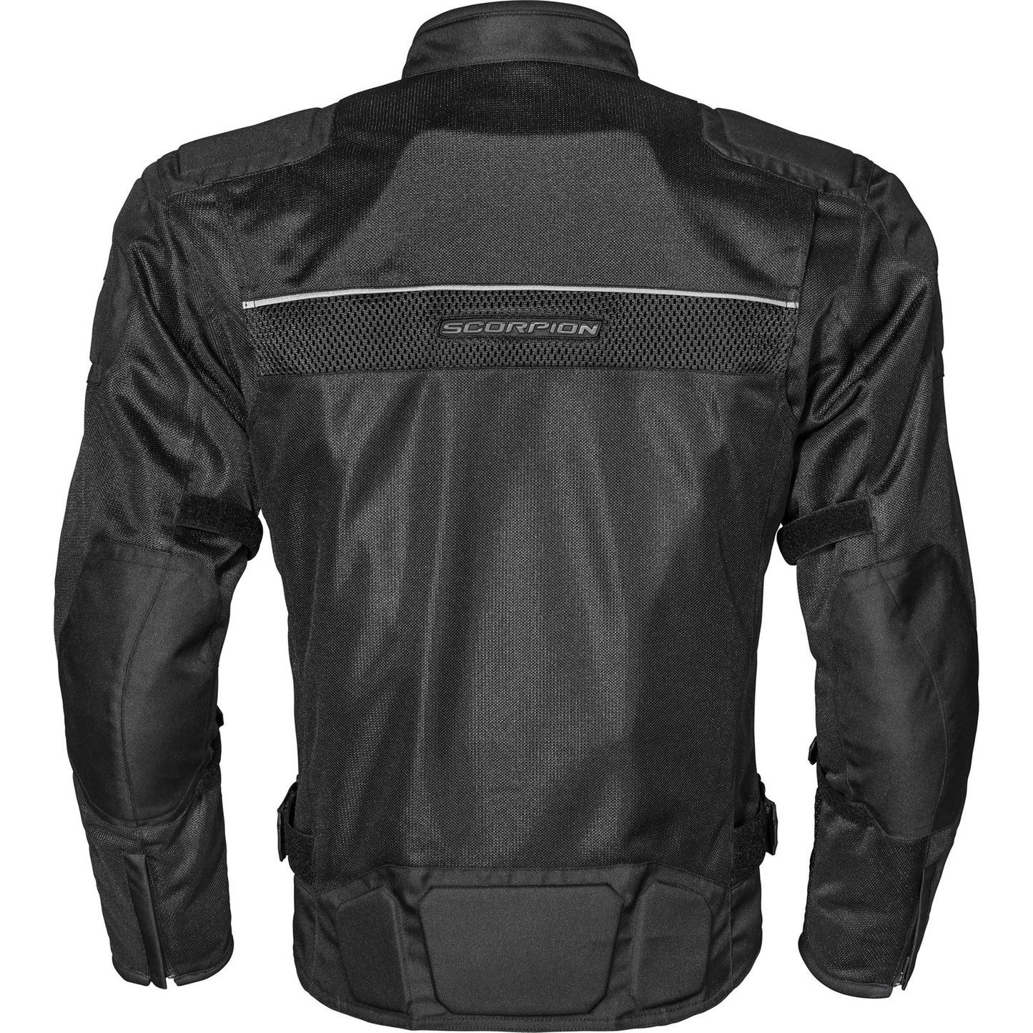 ScorpionEXO Vortex Air Mesh Jacket - Black - 2XL [MPN: 14611-7]_1780342