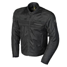 ScorpionEXO Men's Vortex Air Mesh Jacket - Black_1662395